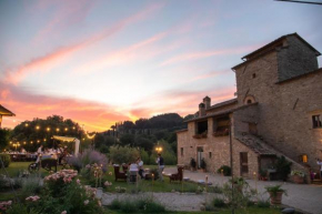 Casale Regnano Città Di Castello